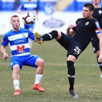 Fran Karačić protiv Osijeka