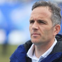 Goran Tomić u Gradskom vrtu