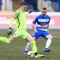 Grbić protiv Osijeka