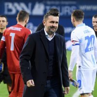 Nenad Bjelica protiv Rijeke