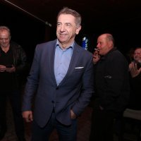 Gospić: Darko Milinović u svom stožeru prati rezultate prijevremenih izbora