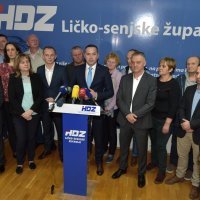 Gospić: Marijan Kustić očekuje rezultate prijevremenih izbora