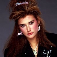 Demi Moore