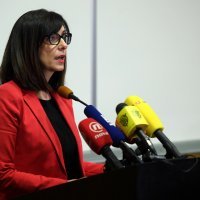 Blaženka Divjak i Darko Horvat ugostili šesteročlanu delegaciju Europske svemirske agencije