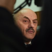Izborni stozer Karla Starcevica u Gospiću