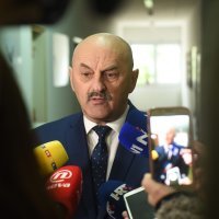 Izborni stozer Karla Starcevica u Gospiću