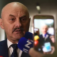 Izborni stozer Karla Starcevica u Gospiću