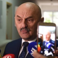 Izborni stozer Karla Starcevica u Gospiću