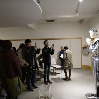 Budistički robot Mindar