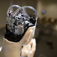 Budistički robot Mindar