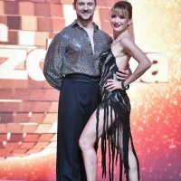 Ecija Ojdanić, Markom Šapina