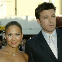Ben Affleck i Jennifer Lopez