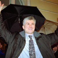 Zoran Đinđić