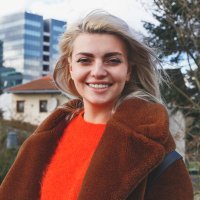 Ella Dvornik