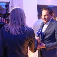 Enis Beslagic izjava