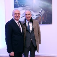 Franjo Tomic i Ivan Tolj