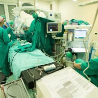 U osječkome KBC-u prvi put ugrađena druga umjetna pužnica