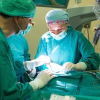 U osječkome KBC-u prvi put ugrađena druga umjetna pužnica