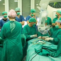 U osječkome KBC-u prvi put ugrađena druga umjetna pužnica