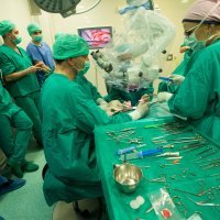 U osječkome KBC-u prvi put ugrađena druga umjetna pužnica