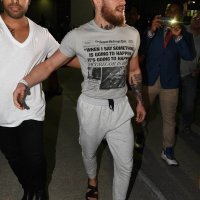 Conor McGregor
