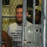 Conor McGregor