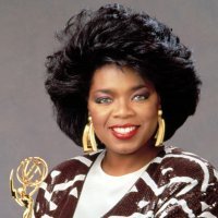 Oprah Winfrey