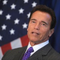 Arnold Schwarzenegger