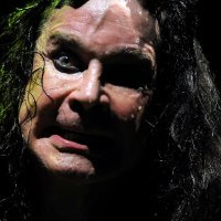 Ozzy Ozbourne