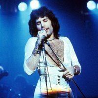 Freddie Mercury