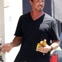 Sylvester Stallone