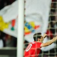 Benfica vs Belenenses, EPA