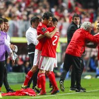 Benfica vs Belenenses, EPA
