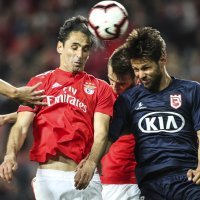 Benfica vs Belenenses, EPA