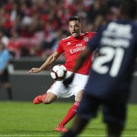 Benfica vs Belenenses, EPA