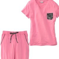 Pidžama - gornji dio - 44,90 kn, donji dio - 44,90 kn