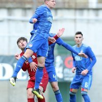 Dinamo - Liverpool, 1/8 finala juniorske Lige prvaka