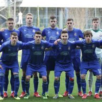 Dinamo - Liverpool, 1/8 finala juniorske Lige prvaka