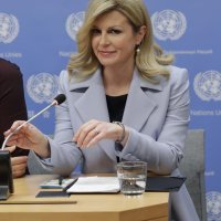 Kolinda Grabar-Kitarović