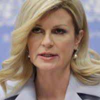 Kolinda Grabar-Kitarović