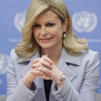 Kolinda Grabar-Kitarović