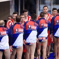 Vaterpolo Hrvatska - Srbija