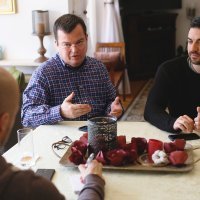 Ivan i Tomislav Legčević