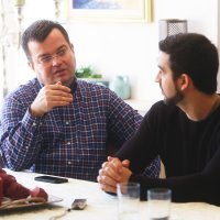 Ivan, Tomislav i Stipe Legčević