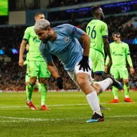 Manchester City - Schalke, Liga prvaka