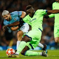 Manchester City - Schalke, Liga prvaka