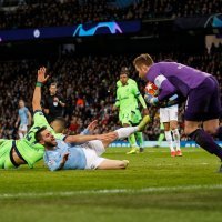 Manchester City - Schalke, Liga prvaka