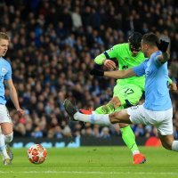 Manchester City - Schalke, Liga prvaka