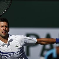 Novak Đoković, EPA