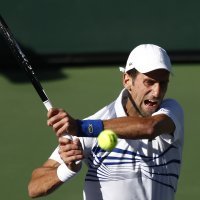 Novak Đoković, EPA